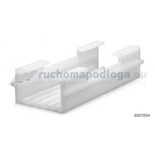Łożysko z tworzywa sztucznego 50×25 mm