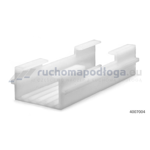 Łożysko z tworzywa sztucznego 50×25 mm