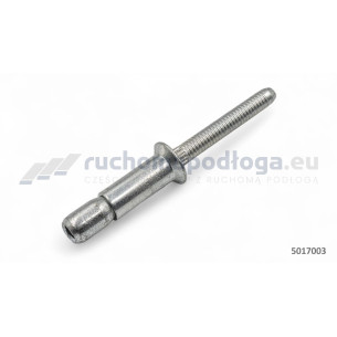 Nit 6,4×16,8 zakres 4,1-12,1 mm 1 szt.