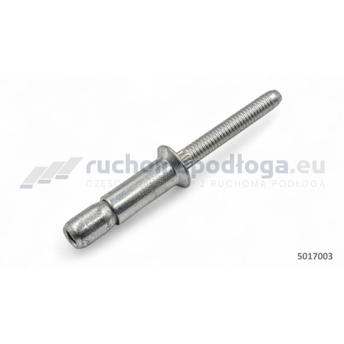 Nit 6,4×16,8 zakres 4,1-12,1 mm 1 szt.