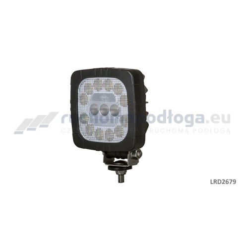 Lampa robocza LRD 2679 15 LED 1000Lm