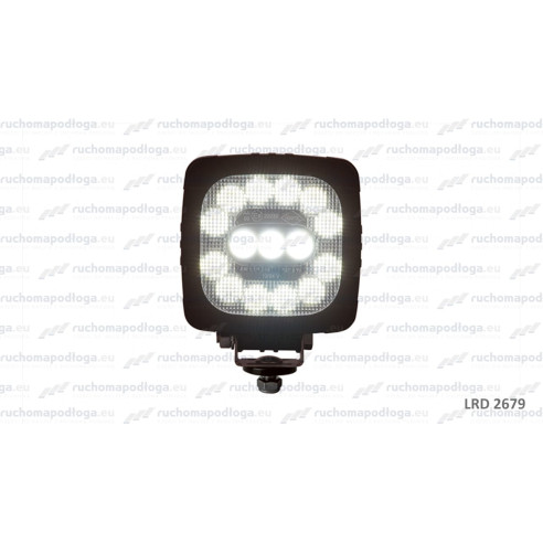 Lampa robocza LRD 2679 15 LED 1000Lm