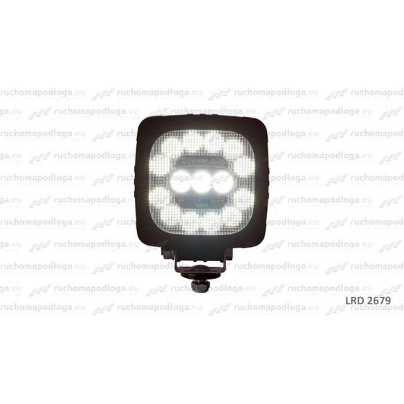 Lampa robocza LRD 2679 15 LED 1000Lm