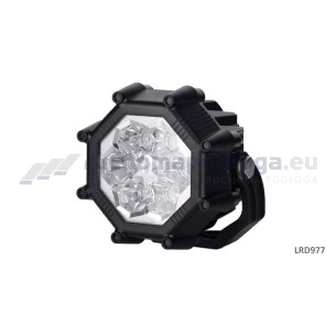 Lampa robocza LRD 977 6 LED 1800Lm