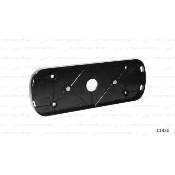 Lampa tylna LED dynamiczny kierunek 12/24V