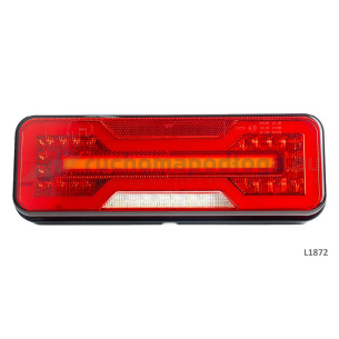 Lampa tylna TL LED NEON DYNAMIC 12/24V PRAWA