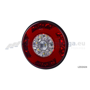 Lampa zespolona tylna LUCY LZD 2424
