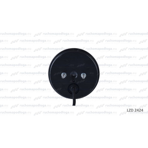 Lampa zespolona tylna LUCY LZD 2424