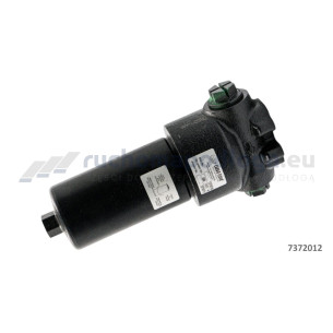 Obudowa filtra CF QP (08/2020 – …) kompletna