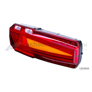 Lampa zespolona tylna MAVIC LZD 2650
