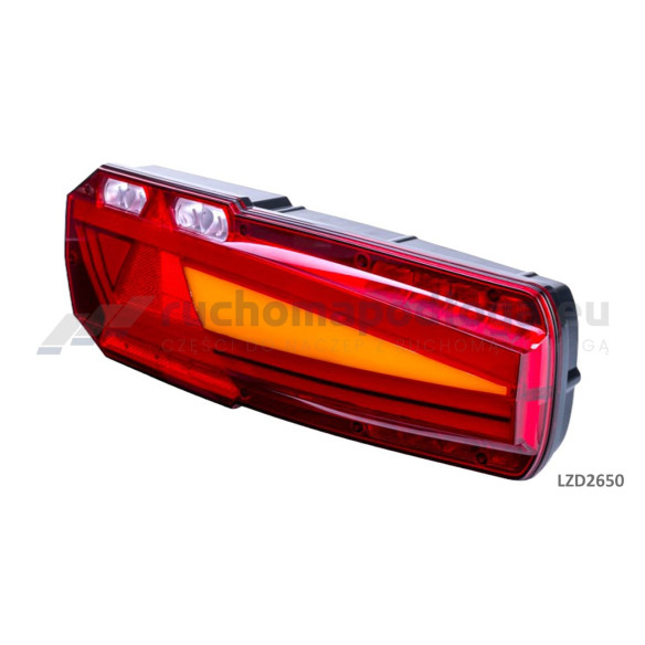 Lampa zespolona tylna MAVIC LZD 2650