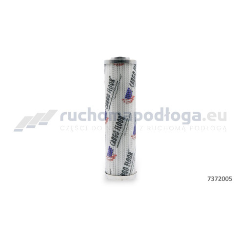 Wkład filtra CF (04/2005-08/2020)