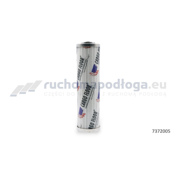 Wkład filtra CF (04/2005-08/2020)
