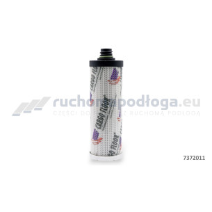Wkład filtra CF QP (08/2020 – …)