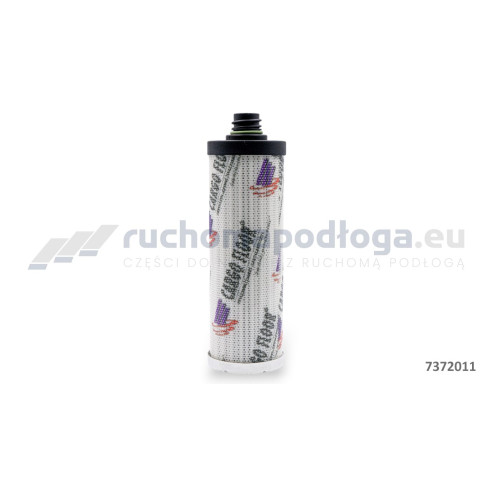 Wkład filtra CF QP (08/2020 – …)