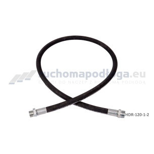 Przewód hydrauliczny ruchomej podłogi 1″ 2m
