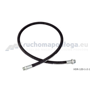 Przewód hydrauliczny ruchomej podłogi 3/4″ 2m