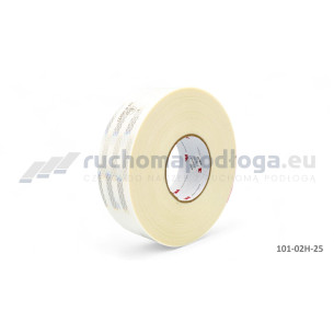 Taśma konturowa 3M 983-10 BIAŁA – 1mb