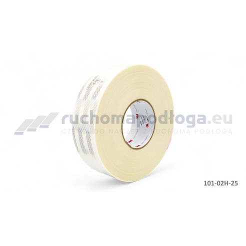 Taśma konturowa 3M 983-10 BIAŁA – 1mb