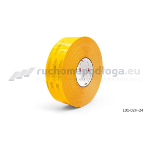 Taśma konturowa 3M 983-10 ŻÓŁTA – 1mb