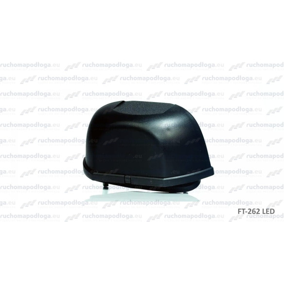 Lampa ośw. tablicy rejestracyjnej FT-262