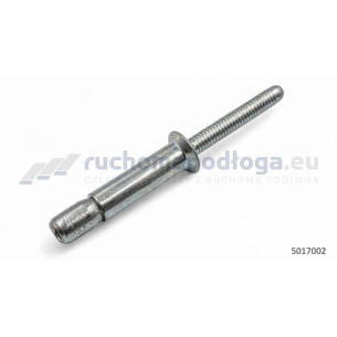 Nit 6.4×23.1, zakres 10.5-18.4mm 1 szt.