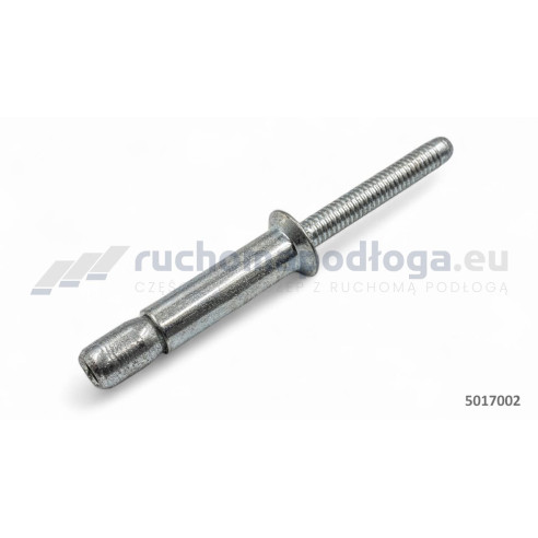 Nit 6.4×23.1, zakres 10.5-18.4mm 1 szt.