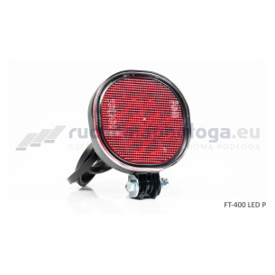 Lampa przeciwmgłowa FT-400