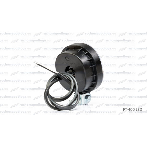 Lampa przeciwmgłowa FT-400