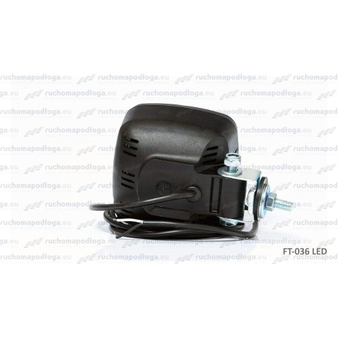 Lampa robocza FT-036 1800 Lm, 9 LED (ADR)