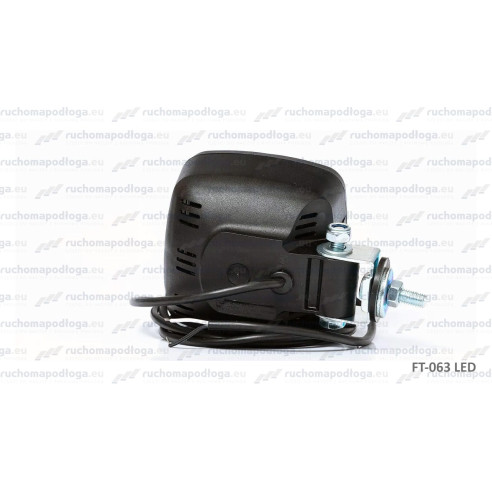 Lampa robocza FT-063 650 Lm, 9 LED