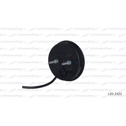 Lampa zespolona tylna LUCY LZD 2422