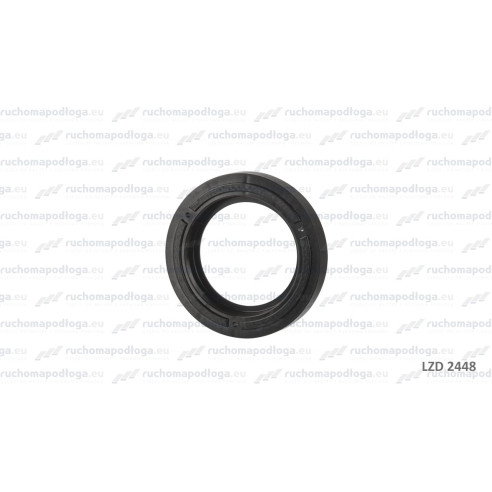Lampa zespolona tylna LUNA LZD 2448 (lewa)