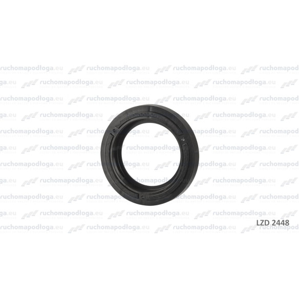 Lampa zespolona tylna LUNA LZD 2448 (lewa)