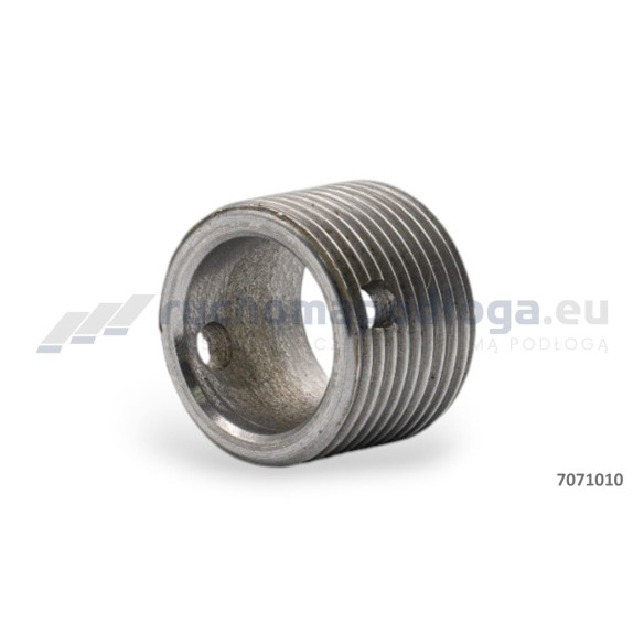 Gniazdo zaworu siłownika (pełny gwint)