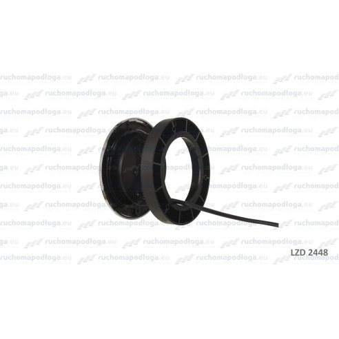 Lampa zespolona tylna LUNA LZD 2448 (lewa)