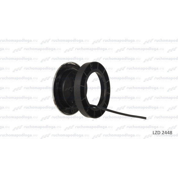 Lampa zespolona tylna LUNA LZD 2448 (lewa)