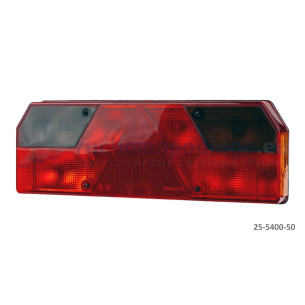 Lampa tylna EUROPOINT I PRAWA