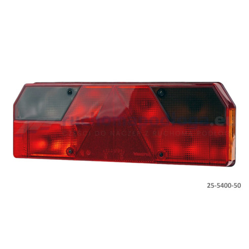 Lampa tylna EUROPOINT I PRAWA