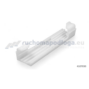 Łożysko (Kick-Twister) wielkość odstępu 120 mm