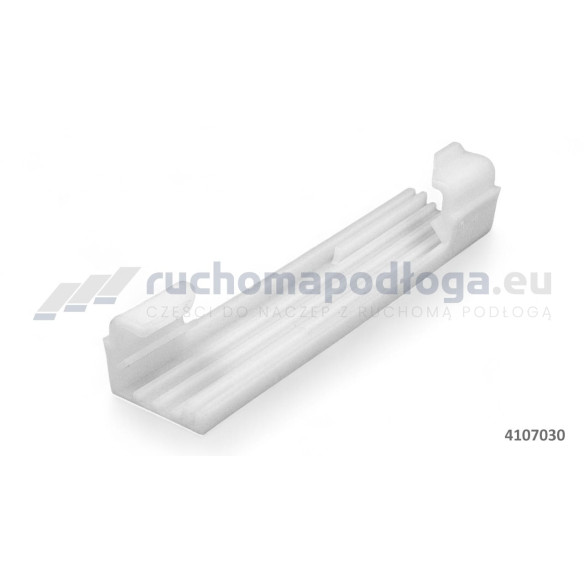 Łożysko (Kick-Twister) wielkość odstępu 120 mm