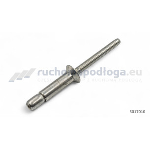 Nit 4,8x16,6, zakres 7,8-12,7 mm 1 szt.