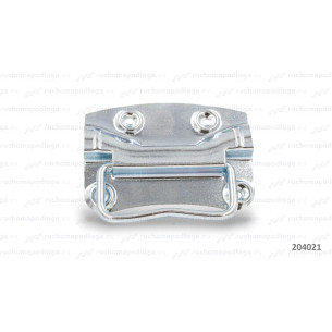 Uchwyt rączka ściany przesuwnej 60mm