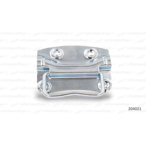 Uchwyt rączka ściany przesuwnej 60mm