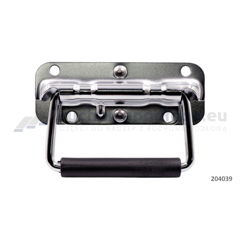 Uchwyt rączka ściany przesuwnej 110mm