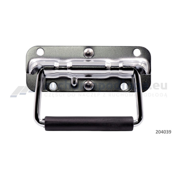 Uchwyt rączka ściany przesuwnej 110mm