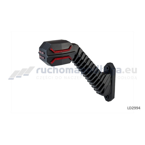 Lampa obrysowa Dragon LD 2994 (lewa)