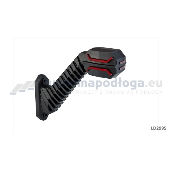 Lampa obrysowa Dragon LD 2995 (prawa)