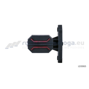 Lampa obrysowa Dragon LD 3065