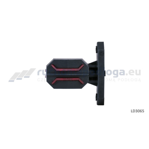 Lampa obrysowa Dragon LD 3065